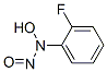 Benzenamine, 2-fluoro-N-hydroxy-N-nitroso- (9CI) CAS#: 747393-84-6