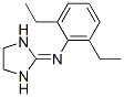 Benzenamine, 2,6-diethyl-N-2-imidazolidinylidene- (9CI) CAS#: 747353-31-7
