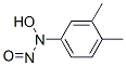 Benzenamine, N-hydroxy-3,4-dimethyl-N-nitroso- CAS#: 791722-13-9