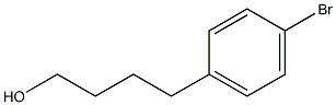 Benzenebutanol, 4-bromo- CAS#: 75906-36-4
