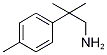 Benzeneethanamine, -bta-,-bta-,4-trimethyl- CAS#: 786602-39-9