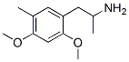 Benzeneethanamine,2,4-dimethoxy-alpha,5-dimethyl- CAS#: 79440-50-9