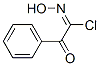 Benzeneethanimidoyl chloride, N-hydroxy-alpha-oxo-, (E)- (9CI) CAS#: 78335-62-3