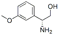 Benzeneethanol, beta-amino-3-methoxy-, (betaR)- (9CI) CAS#: 763080-04-2