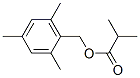 Benzenemethanol, alpha,2,4,6-tetramethyl-, propanoate, (alphaR)- (9CI) CAS#: 785784-20-5