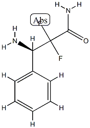 Benzenepropanamide, -alpha--amino--ba-,-ba--difluoro-, (-alpha-R)- (9CI) CAS#: 762293-09-4