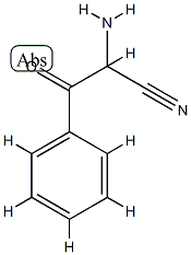 Benzenepropanenitrile, -alpha--amino--bta--oxo- CAS#: 769067-88-1