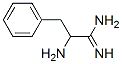 Benzenepropanimidamide, -alpha--amino- CAS#: 754967-57-2