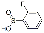 Benzenesulfinic acid, 2-fluoro- (9CI) CAS#: 763049-18-9