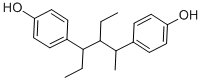 Benzestrol CAS#: 85-95-0