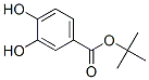 Benzoic acid, 3,4-dihydroxy-, 1,1-dimethylethyl ester (9CI) CAS#: 760947-24-8
