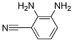 Benzonitrile, 2,3-diaMino- CAS#: 73629-43-3
