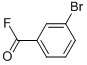 Benzoyl fluoride, 3-bromo- (9CI) CAS#: 77976-06-8