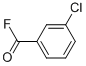 Benzoyl fluoride, 3-chloro- (9CI) CAS#: 77976-05-7