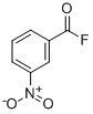 Benzoyl fluoride, 3-nitro- (9CI) CAS#: 77976-08-0