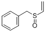 Benzylvinyl sulfoxide CAS#: 73927-19-2