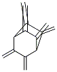 Bicyclo(2.2.2)octane, 2,3,5,6,7,8-hexa(methylene)- CAS#: 74772-12-6