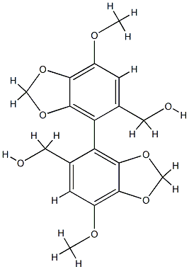 Bifendate Impurity G CAS#: 79279-08-6