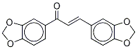 Bis(3,4-methylenedioxy)chalcone CAS#: 76530-89-7