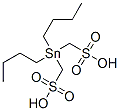 Bis(methanesulfonic acid)dibutylstannylene ester CAS#: 73927-86-3