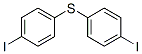 Bis(p-iodophenyl) sulfide CAS#: 73927-07-8
