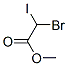 Bromoiodoacetic acid methyl ester CAS#: 77809-05-3