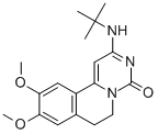 Buquiterine CAS#: 76536-74-8