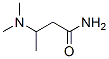 Butanamide, 3-(dimethylamino)- (9CI) CAS#: 769065-62-5