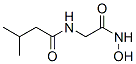 Butanamide, N-(2-(hydroxyamino)-2-oxoethyl)-3-methyl- CAS#: 73912-95-5