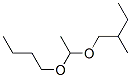 Butane, 1-(1-butoxyethoxy)-2-methyl- CAS#: 77249-20-8