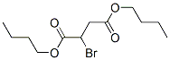 Butanedioic acid, bromo-, dibutyl ester (9CI) CAS#: 75428-82-9