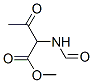 Butanoic acid, 2-(formylamino)-3-oxo-, methyl ester (9CI) CAS#: 706822-01-7