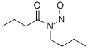 Butyramide, N-butyl-N-nitroso- CAS#: 78455-93-3