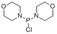 CHLORODIMORPHOLINOPHOSPHINE CAS#: 75302-66-8