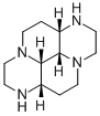 CIS-1,4,8,11-PERHYDROTETRAAZAPYRENE CAS#: 74199-16-9