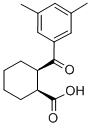 CIS-2-(3,5-DIMETHYLBENZOYL)CYCLOHEXANE-1-CARBOXYLIC ACID CAS#: 733742-69-3