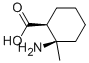 CIS-2-AMINO-2-METHYL-CYCLOHEXANECARBOXYLIC ACID CAS#: 791764-65-3