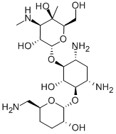 COMBIMICIN A2 CAS#: 72300-83-5