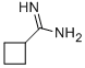 CYCLOBUTANECARBOXAMIDINE CAS#: 748081-82-5