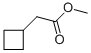 CYCLOBUTYL-ACETIC ACID METHYL ESTER CAS#: 72306-37-7