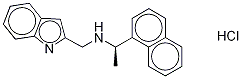 Calindol Hydrochloride CAS#: 729610-18-8