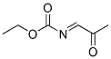 Carbamic acid, (2-oxopropylidene)-, ethyl ester, (E)- (9CI) CAS#: 756424-33-6