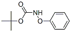 Carbamic acid, phenoxy-, 1,1-dimethylethyl ester (9CI) CAS#: 76570-49-5