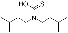 Carbamothioic acid, bis(3-methylbutyl)- (9CI) CAS#: 732206-99-4