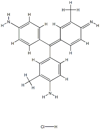 Carbol-Fuchsin CAS#: 8052-17-3