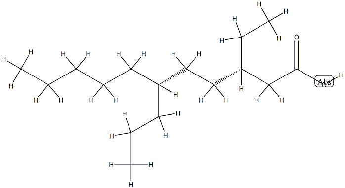 Carboxylic acids, C16-18 and C18-branched CAS#: 76822-93-0