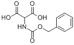Cbz-Aminomalonic acid CAS#: 76387-79-6
