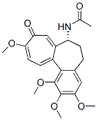(+)-Colchicine CAS#: 75520-89-7