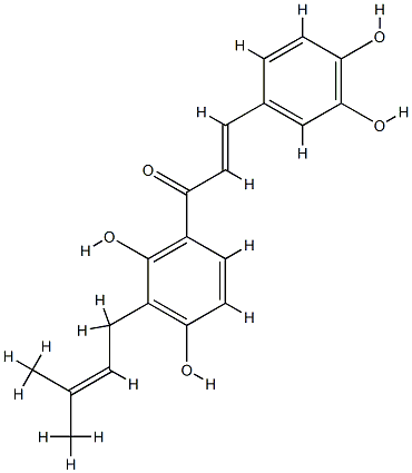 Corylifol B CAS#: 775351-90-1