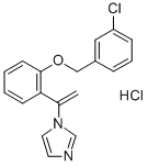 Croconazole hydrochloride CAS#: 77174-66-4